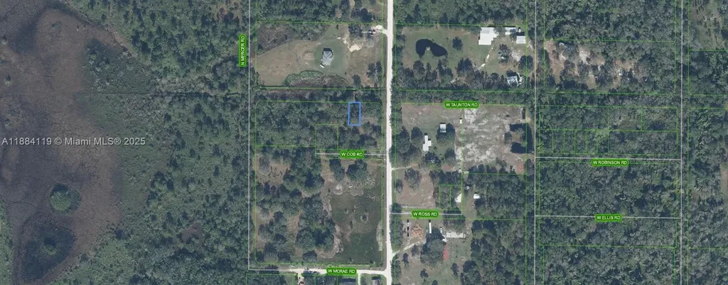 3415 W Taunton Road Avon Park FL 33825