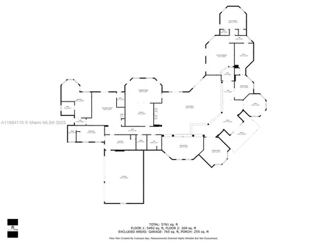 17801 SW 50th Street Southwest Ranches FL 33331