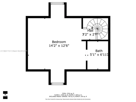 17801 SW 50th Street Southwest Ranches FL 33331