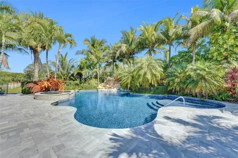 17801 SW 50th Street Southwest Ranches FL 33331