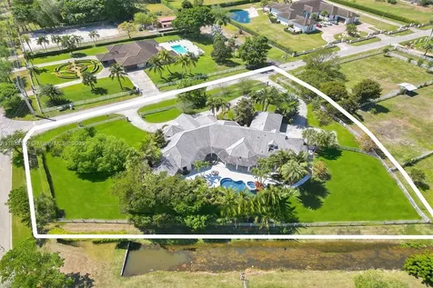 17801 SW 50th Street Southwest Ranches FL 33331