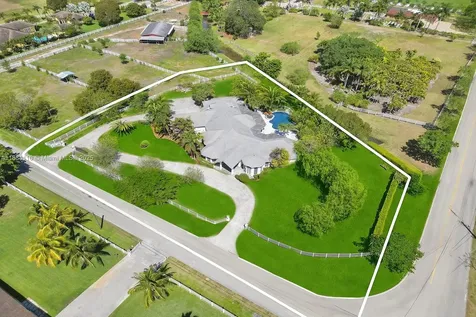 17801 SW 50th Street Southwest Ranches FL 33331