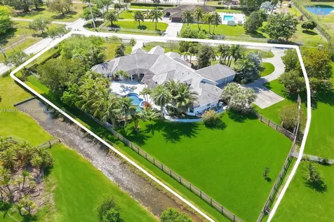 17801 SW 50th Street Southwest Ranches FL 33331
