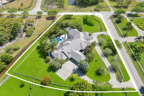 17801 SW 50th Street Southwest Ranches FL 33331
