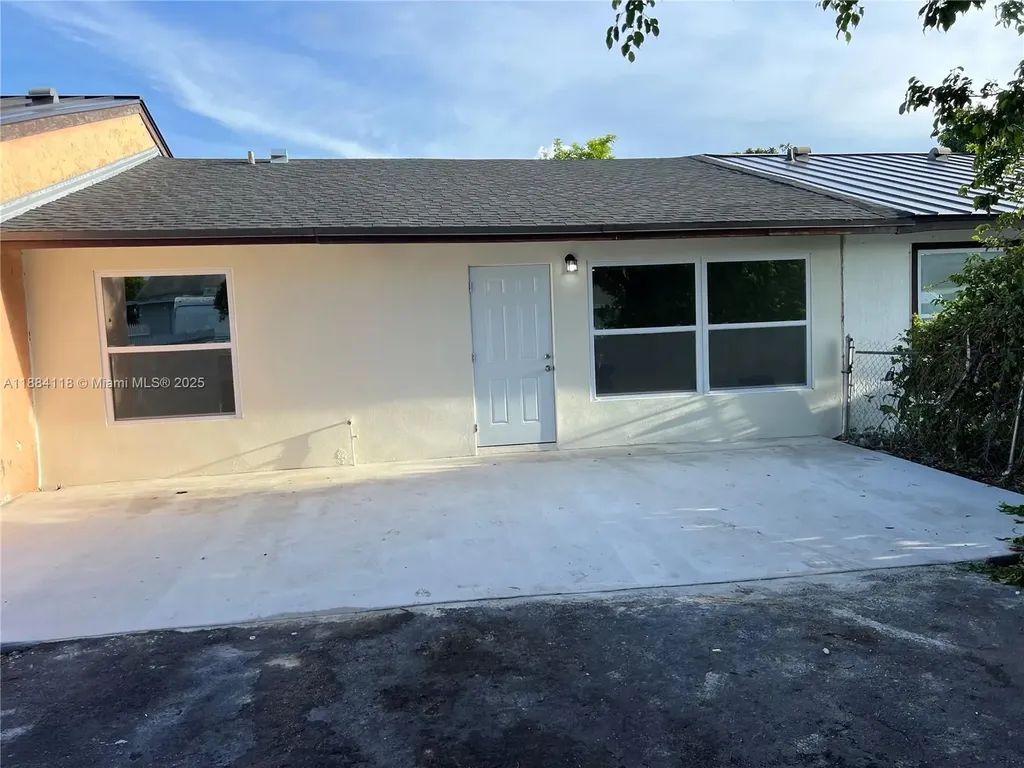 18902 NW 46th Avenue Miami Gardens FL 33055