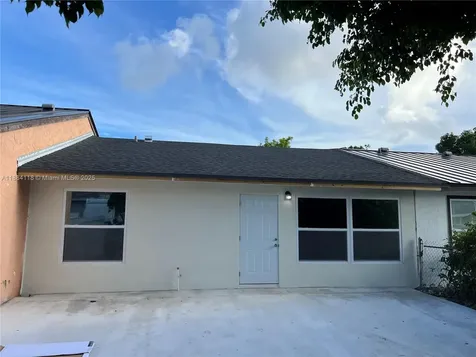 18902 NW 46th Avenue Miami Gardens FL 33055