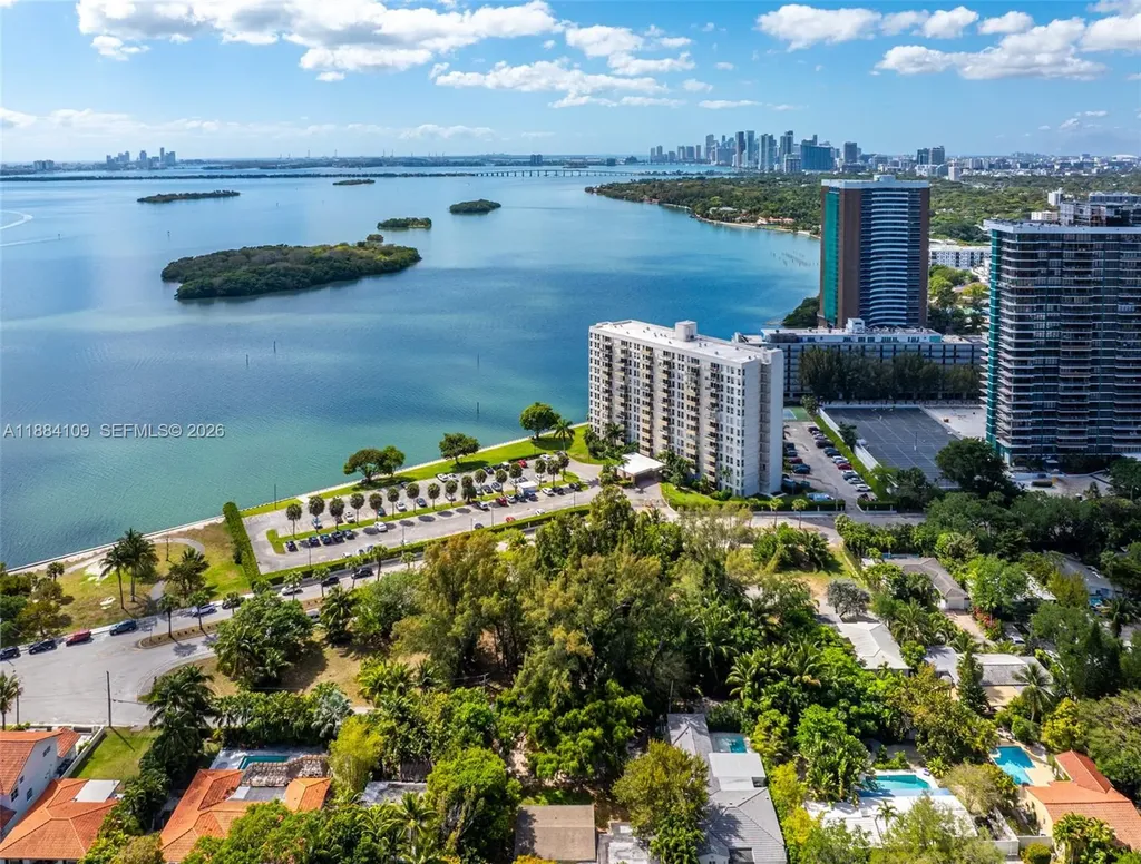 891 NE 70th Street Miami FL 33138