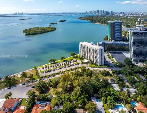 891 NE 70th Street Miami FL 33138