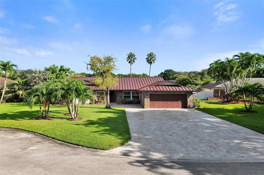 10419 NW 1st Place Coral Springs FL 33071