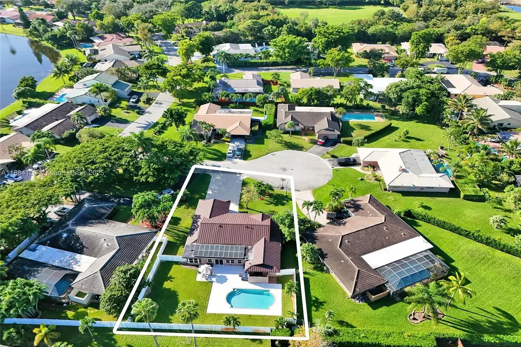 10419 NW 1st Place Coral Springs FL 33071