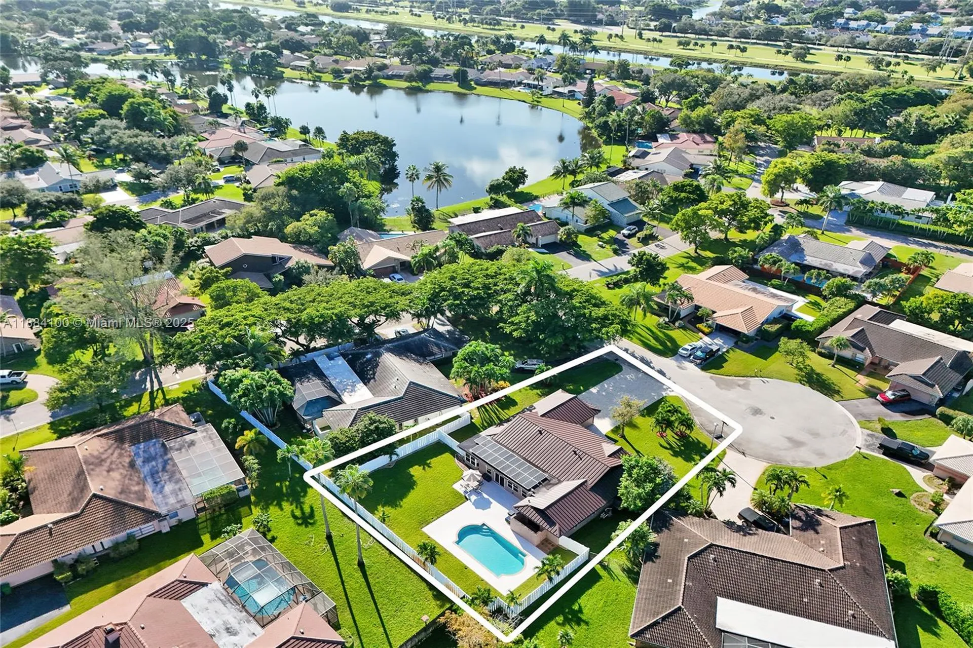 10419 NW 1st Place Coral Springs FL 33071