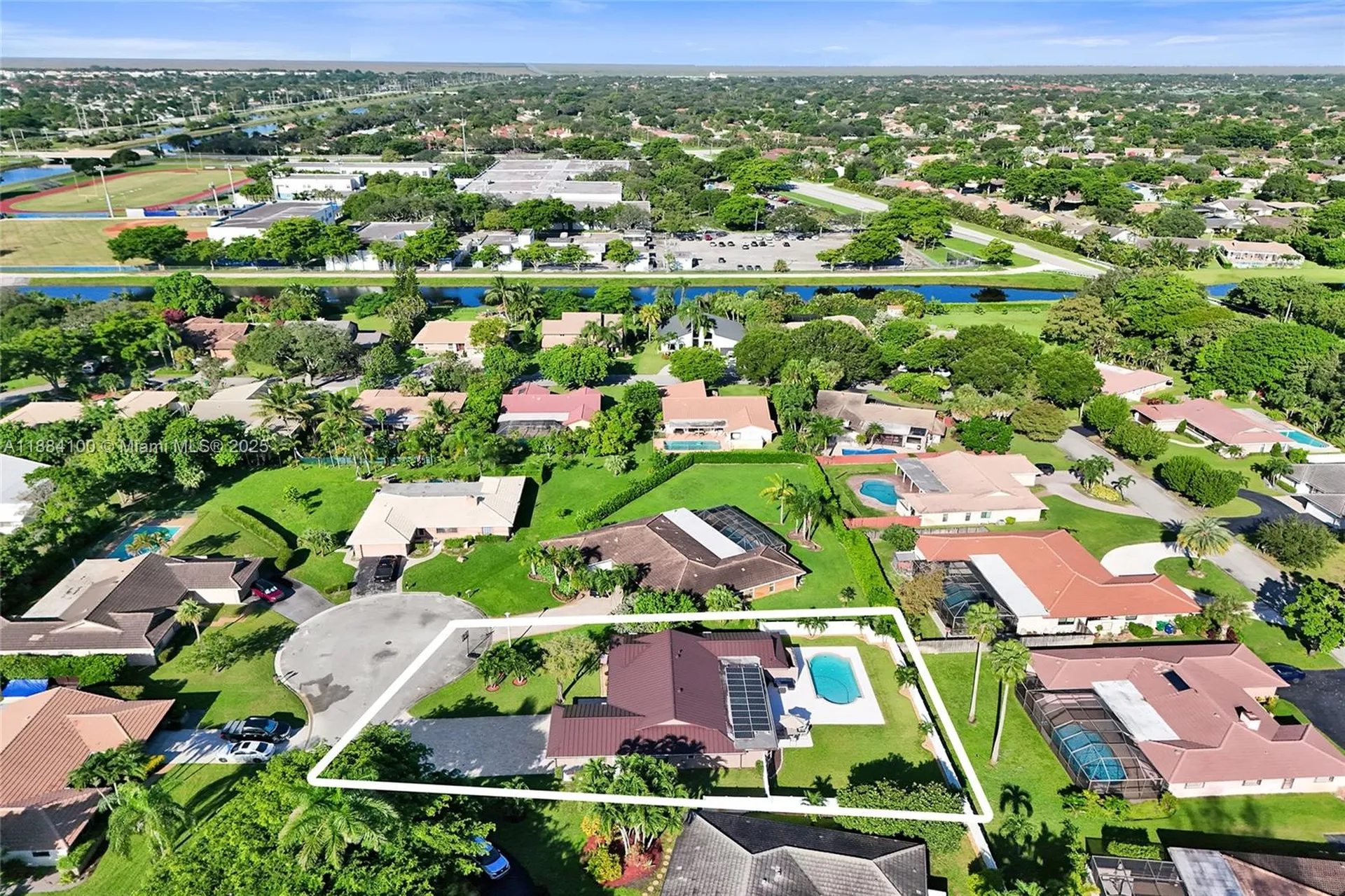 10419 NW 1st Place Coral Springs FL 33071