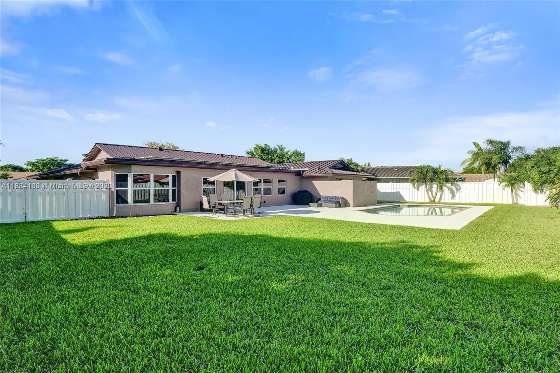 10419 NW 1st Place Coral Springs FL 33071