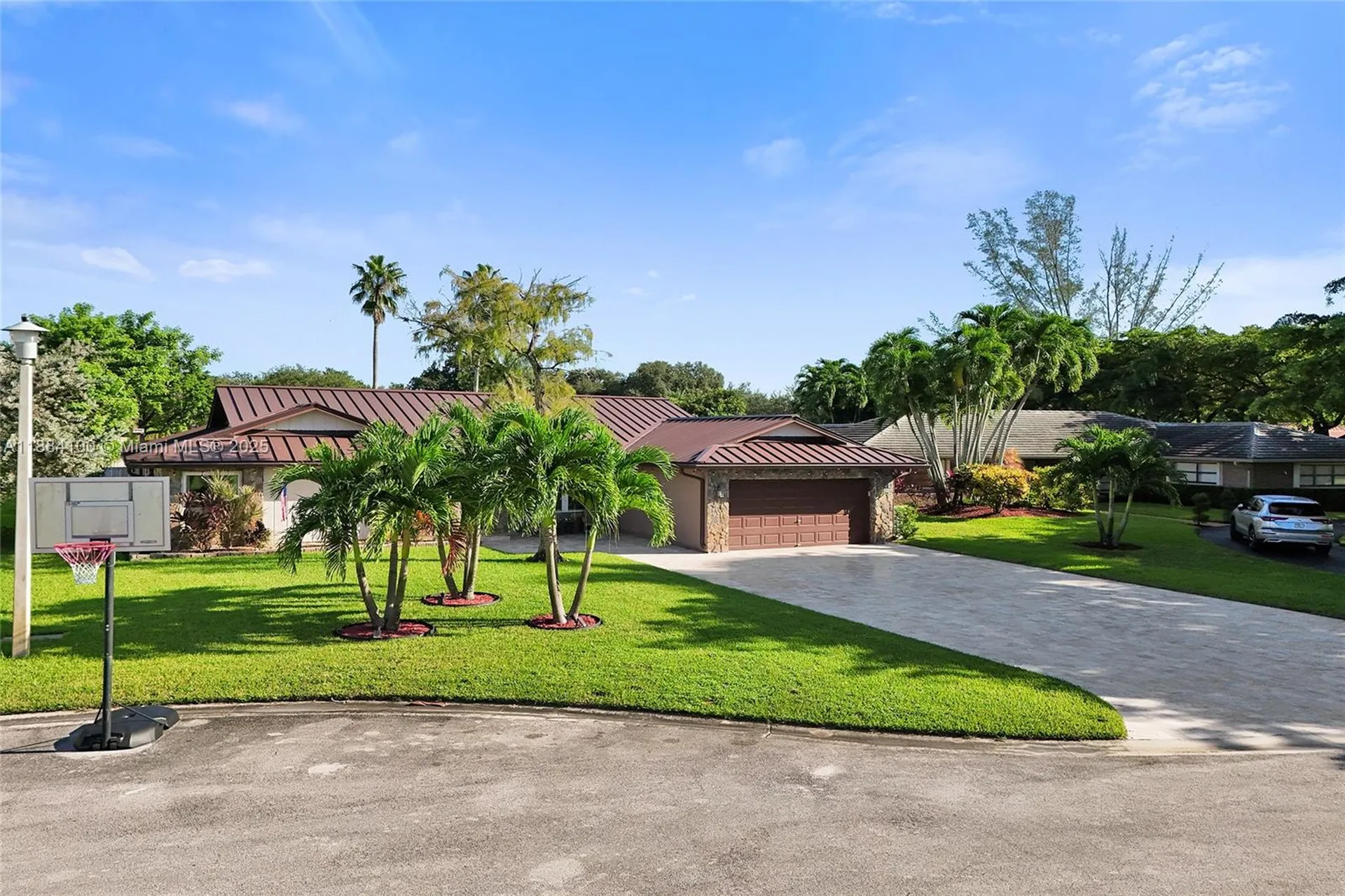 10419 NW 1st Place Coral Springs FL 33071
