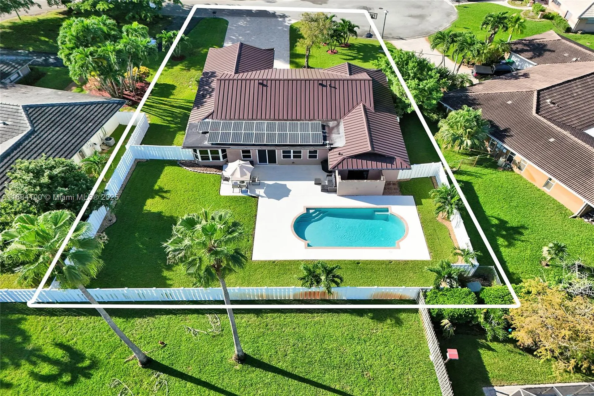 10419 NW 1st Place Coral Springs FL 33071