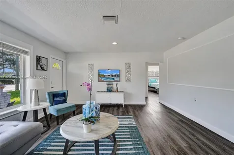 3730 SW 47th Court Dania Beach FL 33312