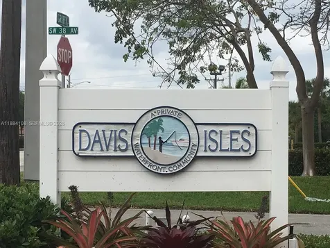 3730 SW 47th Court Dania Beach FL 33312