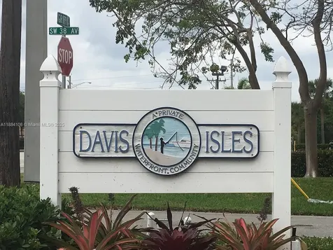 3730 SW 47th Court Dania Beach FL 33312