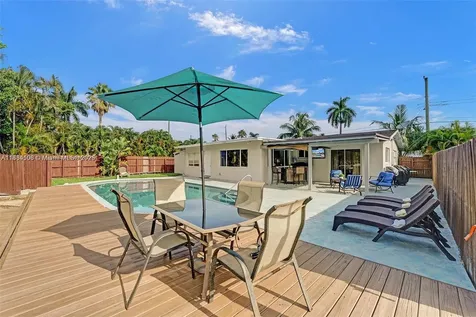 3730 SW 47th Court Dania Beach FL 33312