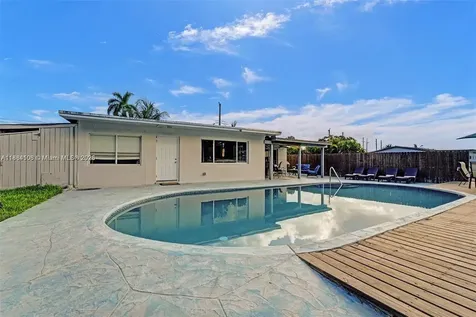 3730 SW 47th Court Dania Beach FL 33312