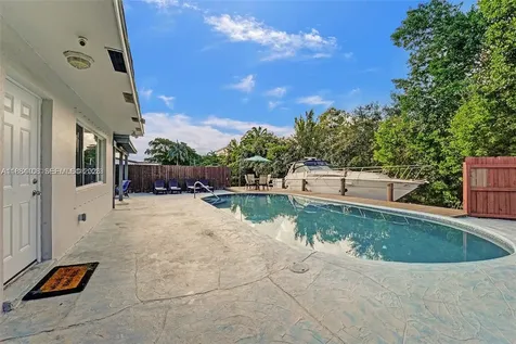 3730 SW 47th Court Dania Beach FL 33312