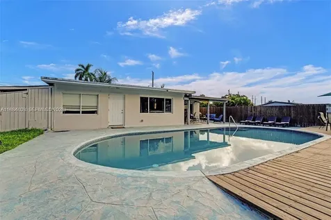 3730 SW 47th Court Dania Beach FL 33312