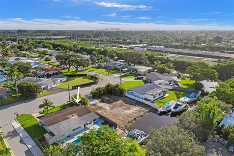 3730 SW 47th Court Dania Beach FL 33312