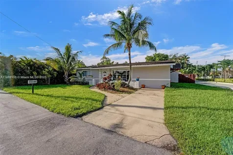 3730 SW 47th Court Dania Beach FL 33312