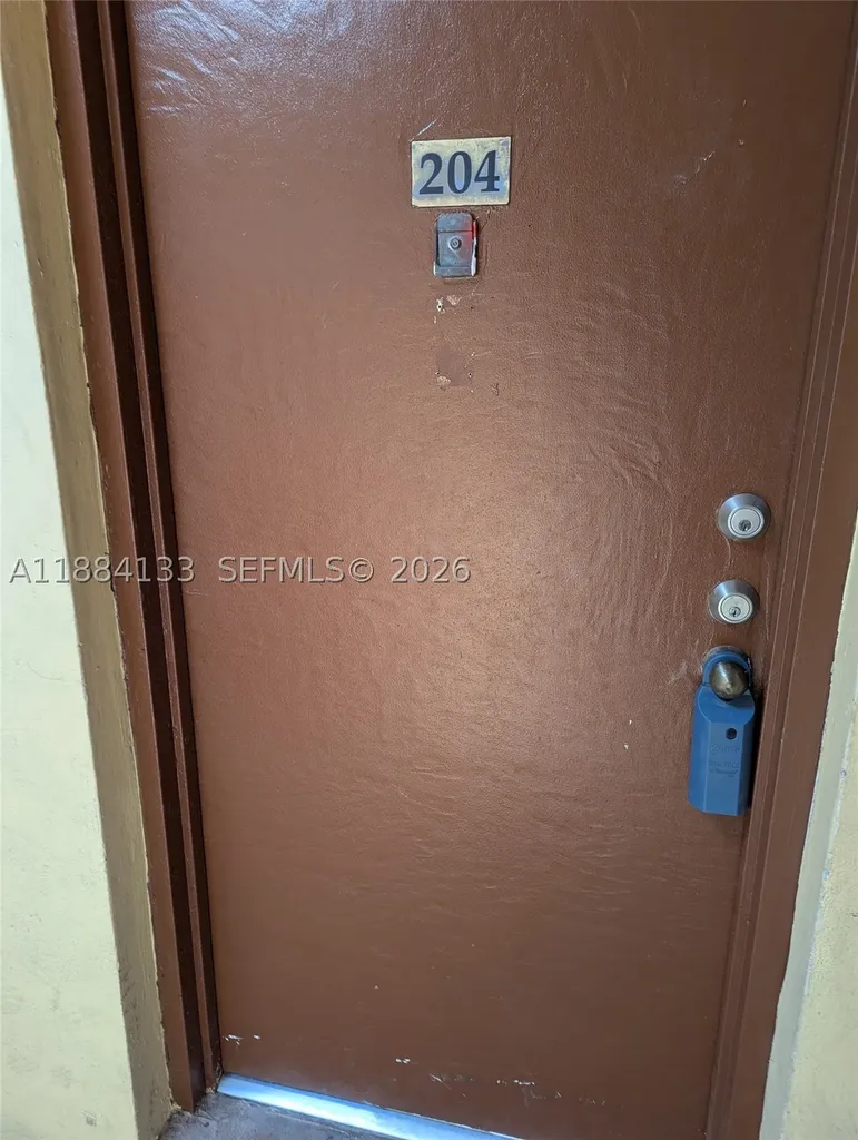 13700 SW 62nd Street Miami FL 33183
