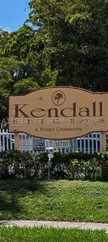 13700 SW 62nd Street Miami FL 33183