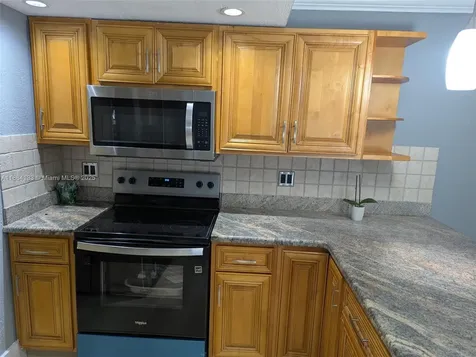 13700 SW 62nd Street Miami FL 33183