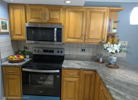 13700 SW 62nd Street Miami FL 33183