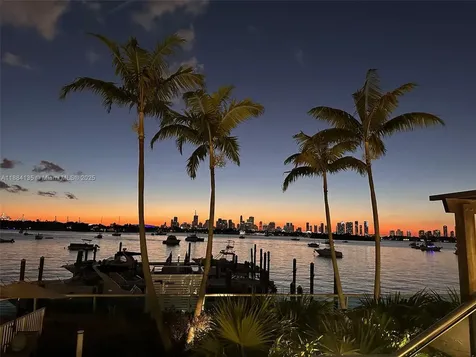 1500 Bay Road Miami Beach FL 33139