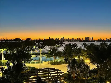 1500 Bay Road Miami Beach FL 33139