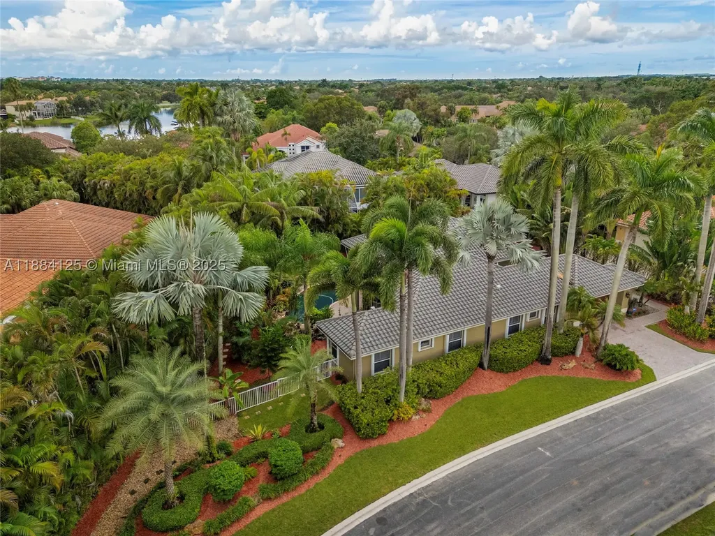 1100 SW 156th Avenue Pembroke Pines FL 33027