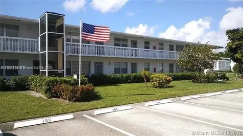 182 Markham I Deerfield Beach FL 33442