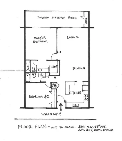 3361 NW 85th Avenue Coral Springs FL 33065