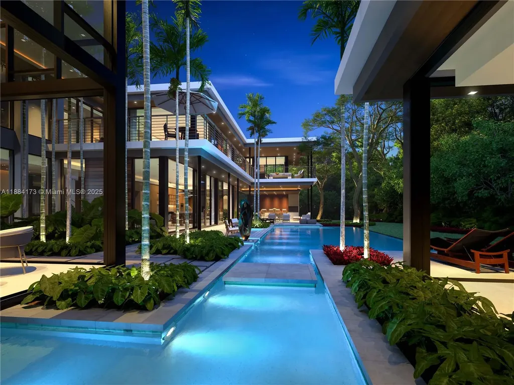 1725 S Bayshore Drive Miami FL 33133