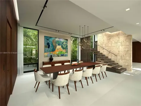 1725 S Bayshore Drive Miami FL 33133