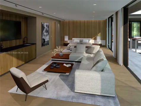 1725 S Bayshore Drive Miami FL 33133