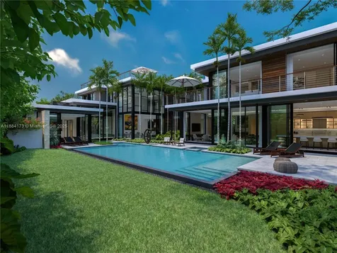 1725 S Bayshore Drive Miami FL 33133