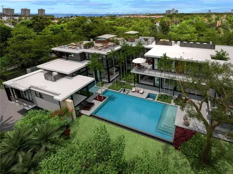 1725 S Bayshore Drive Miami FL 33133