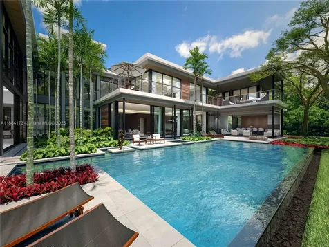 1725 S Bayshore Drive Miami FL 33133