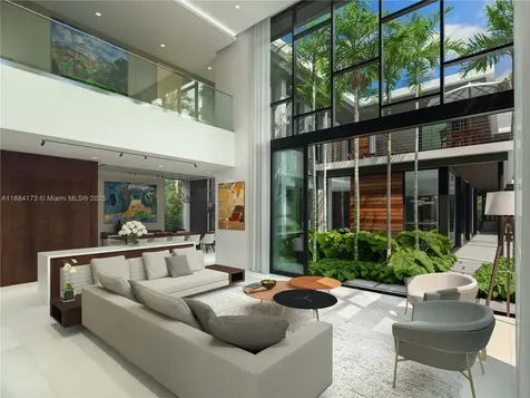 1725 S Bayshore Drive Miami FL 33133