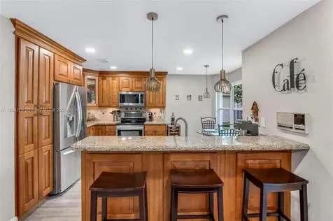 1036 NW 187th Avenue Pembroke Pines FL 33029