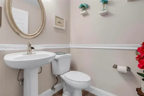 1036 NW 187th Avenue Pembroke Pines FL 33029