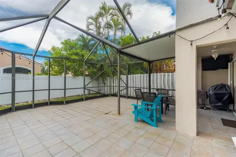 1036 NW 187th Avenue Pembroke Pines FL 33029
