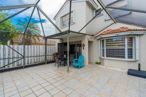 1036 NW 187th Avenue Pembroke Pines FL 33029
