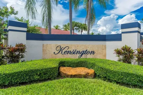 1036 NW 187th Avenue Pembroke Pines FL 33029