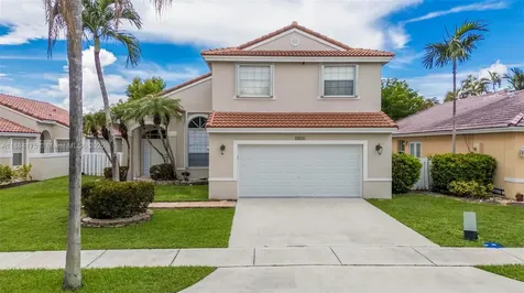 1036 NW 187th Avenue Pembroke Pines FL 33029